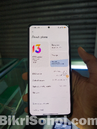 Redmi  Note 10 pro Only Device